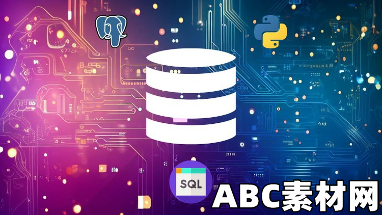 Data Engineering for Beginners with Python and SQL | ABC素材资源网