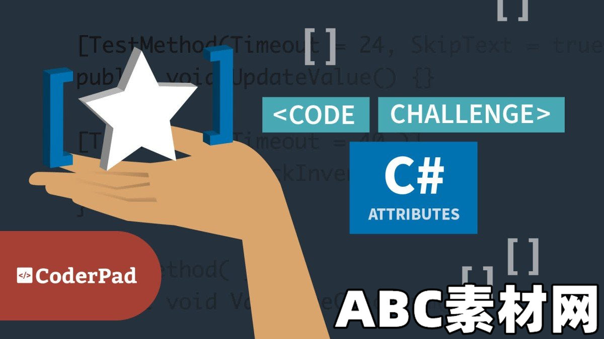 C practice attributes abc 