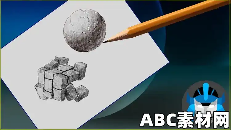 How to Shade and Render your Drawings Like a Pro | ABC素材资源网